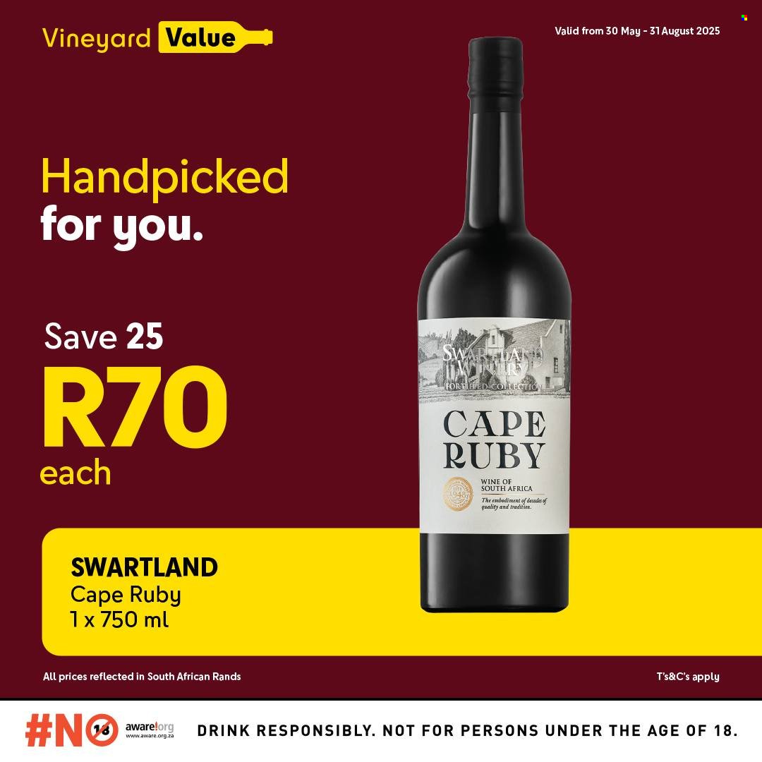 Makro specials - 05.30.2025 - 08.31.2025. Page 11