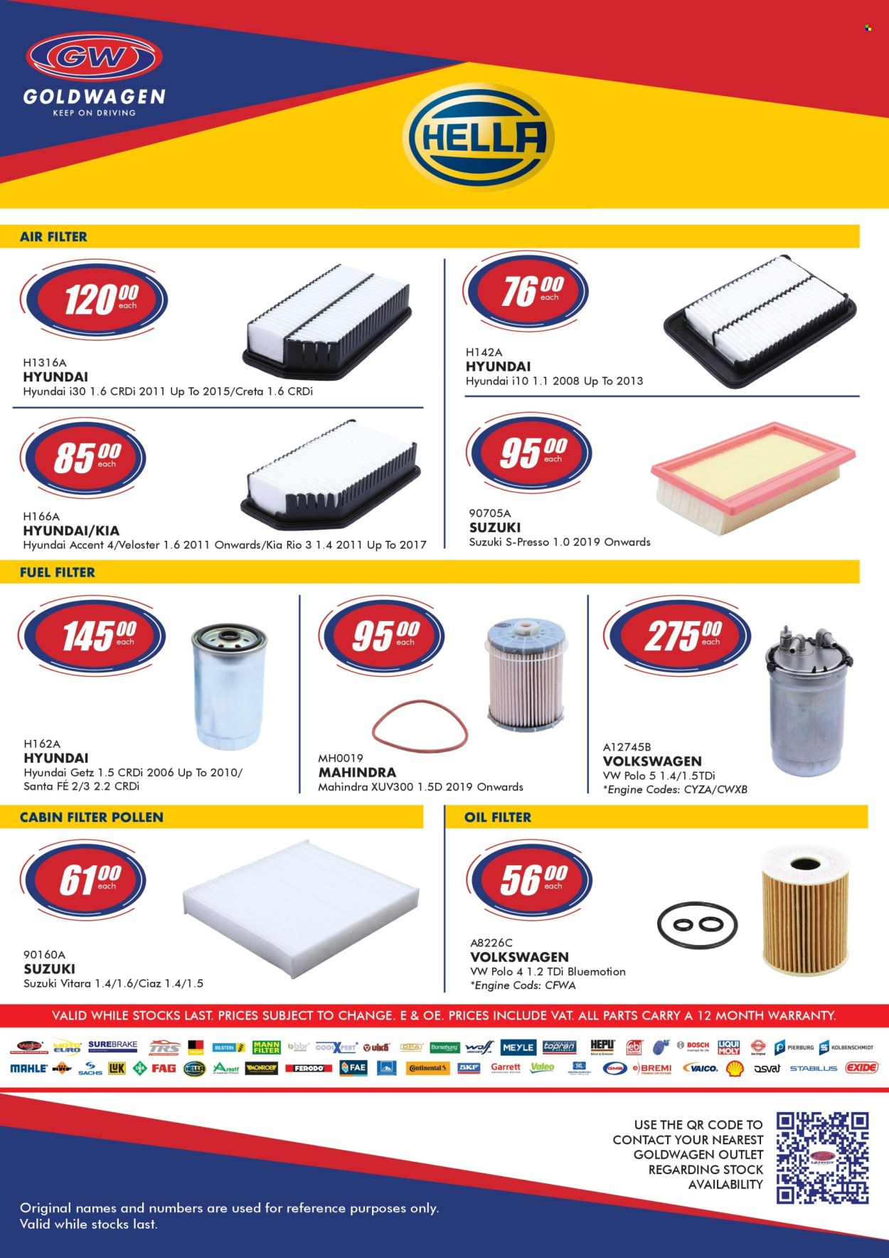 Goldwagen specials - 06.01.2025 - 07.31.2025. Page 24