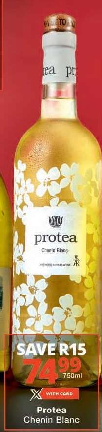 Protea Chenin Blanc