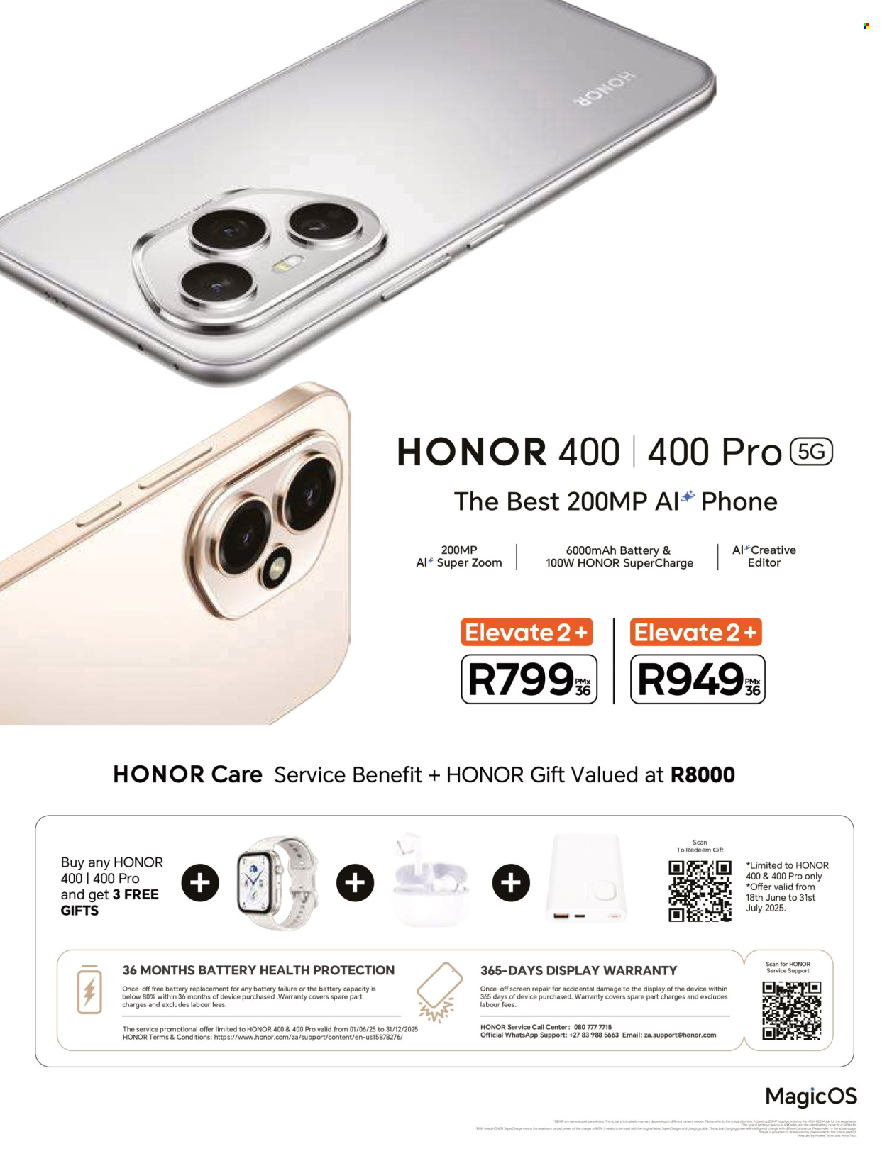 Cell C specials - 06.18.2025 - 07.31.2025. Page 11