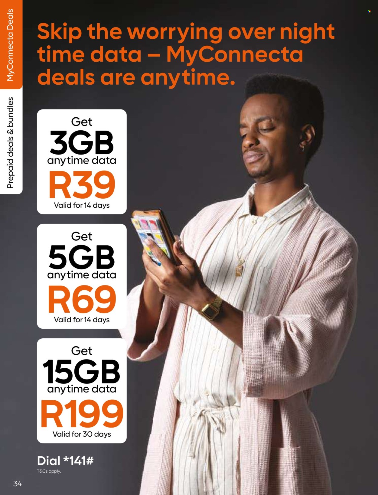 Cell C specials - 06.18.2025 - 07.31.2025. Page 34