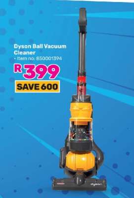 Dyson Ball Vacuum Cleaner