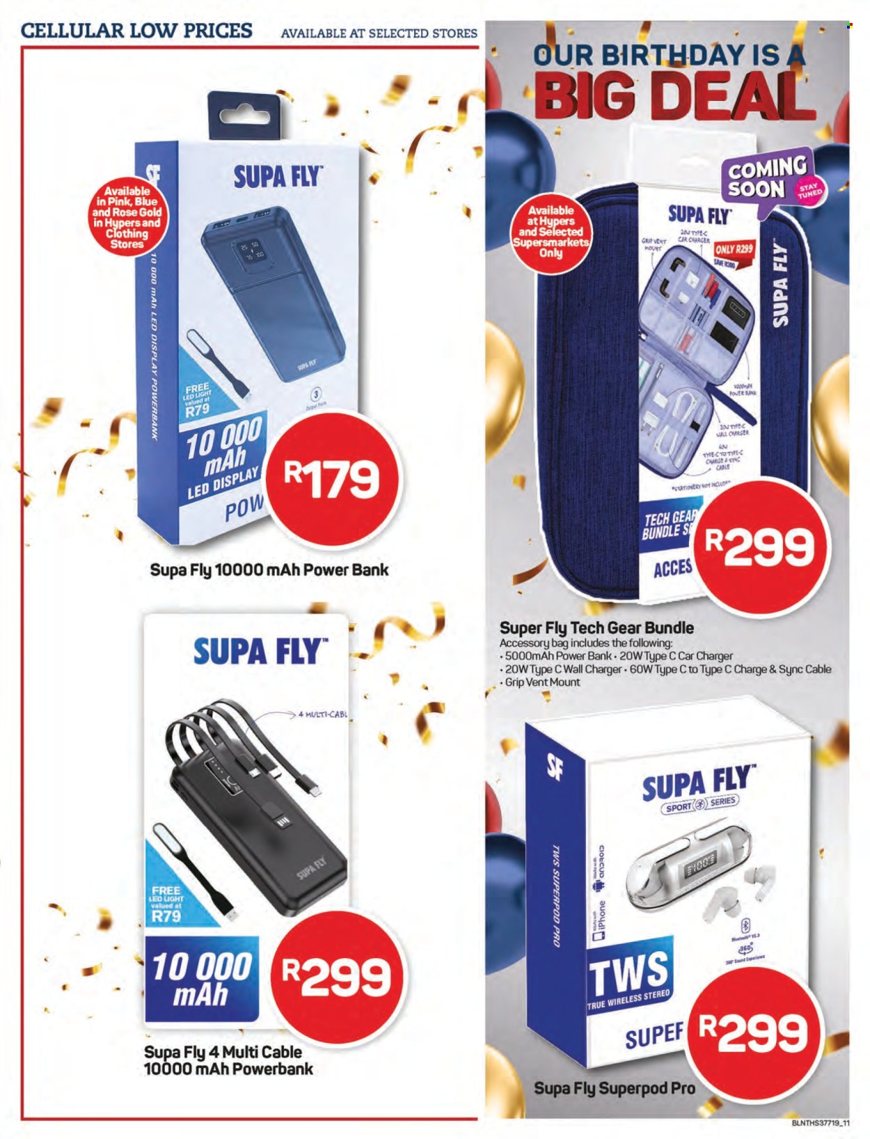 Pick n Pay specials - 06.23.2025 - 08.03.2025. Page 11