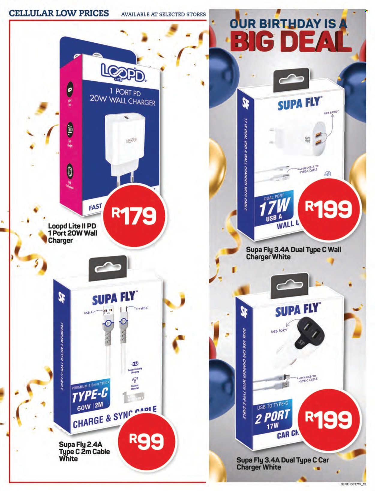 Pick n Pay specials - 06.23.2025 - 08.03.2025. Page 13