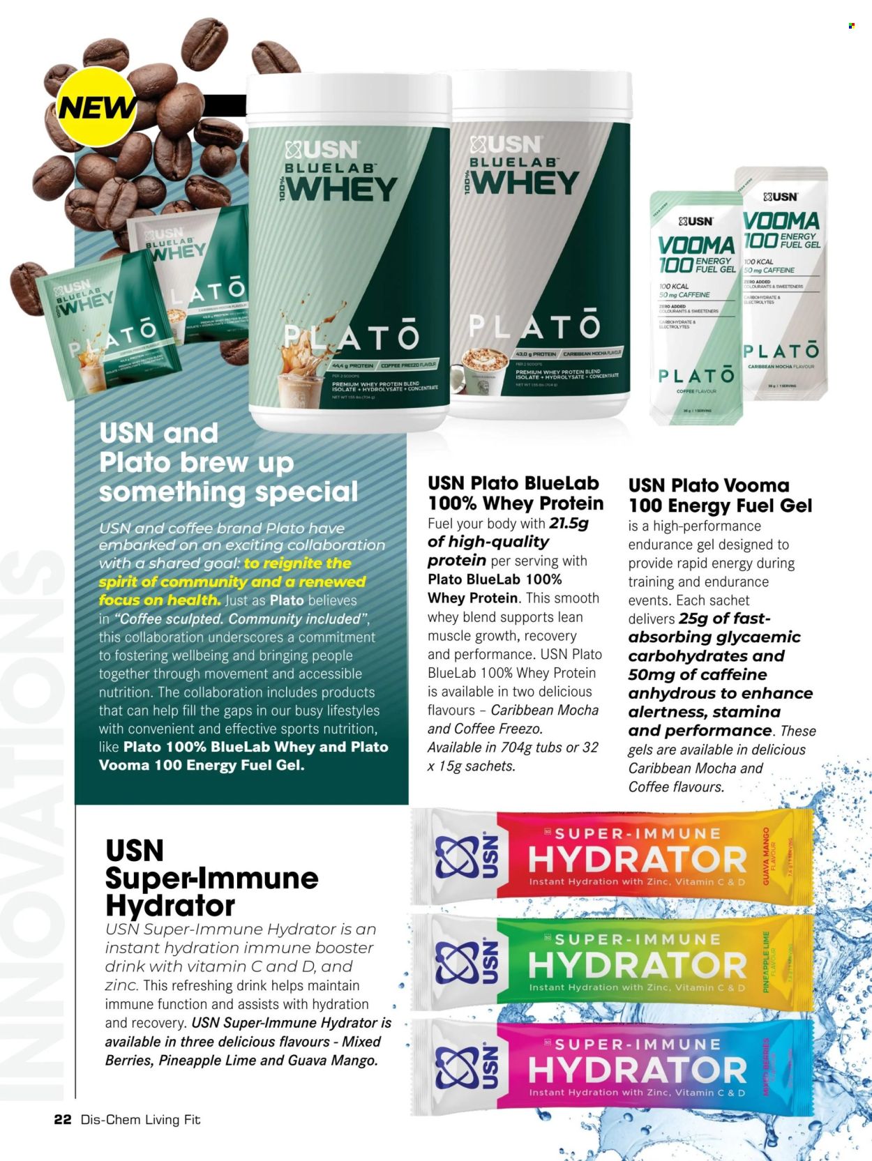 Dis-Chem specials. Page 24