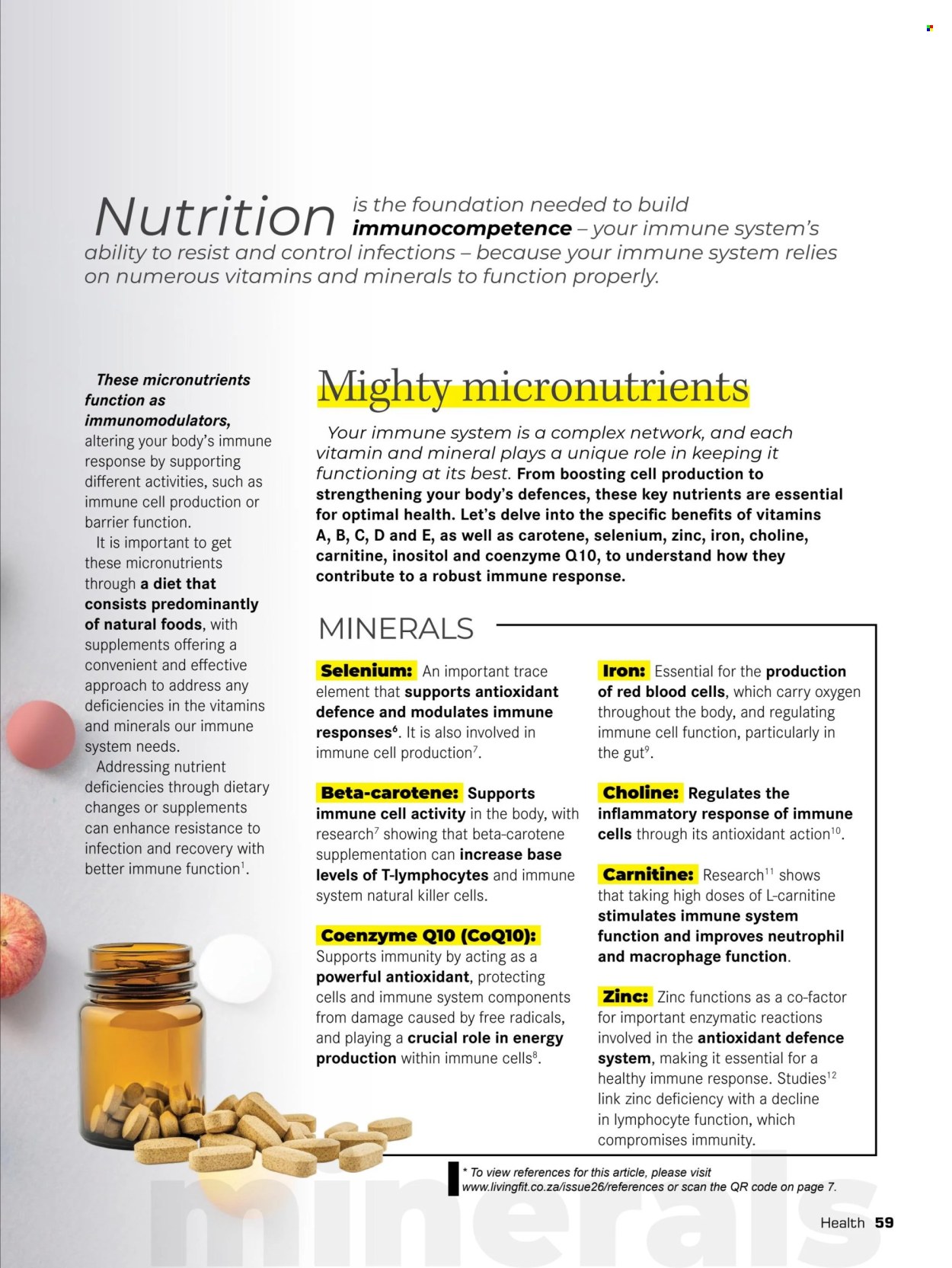 Dis-Chem specials. Page 61