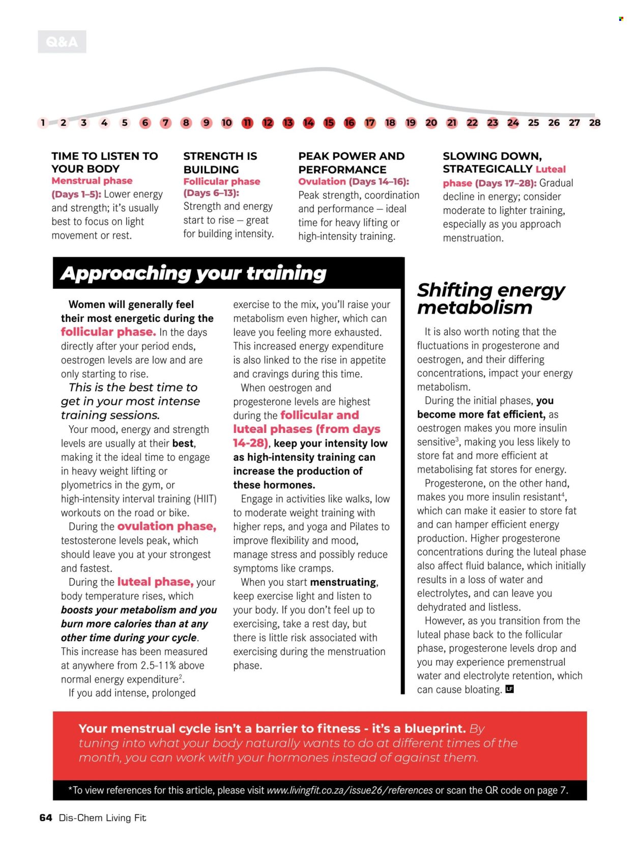 Dis-Chem specials. Page 66