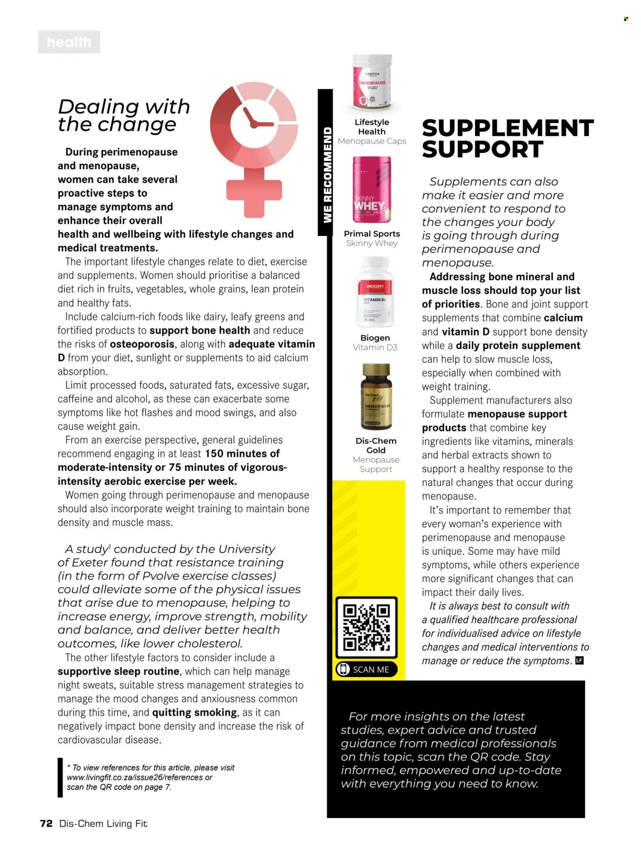 Dis-Chem specials. Page 74