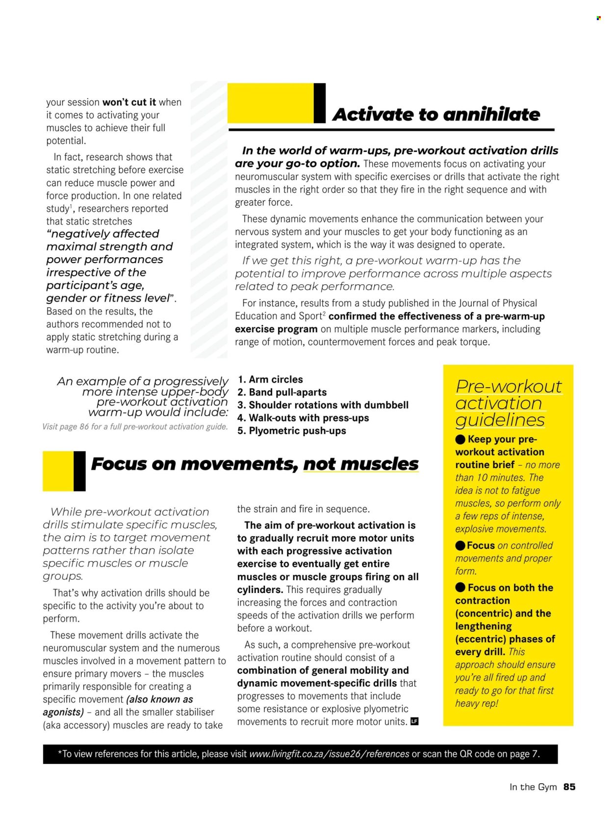 Dis-Chem specials. Page 87