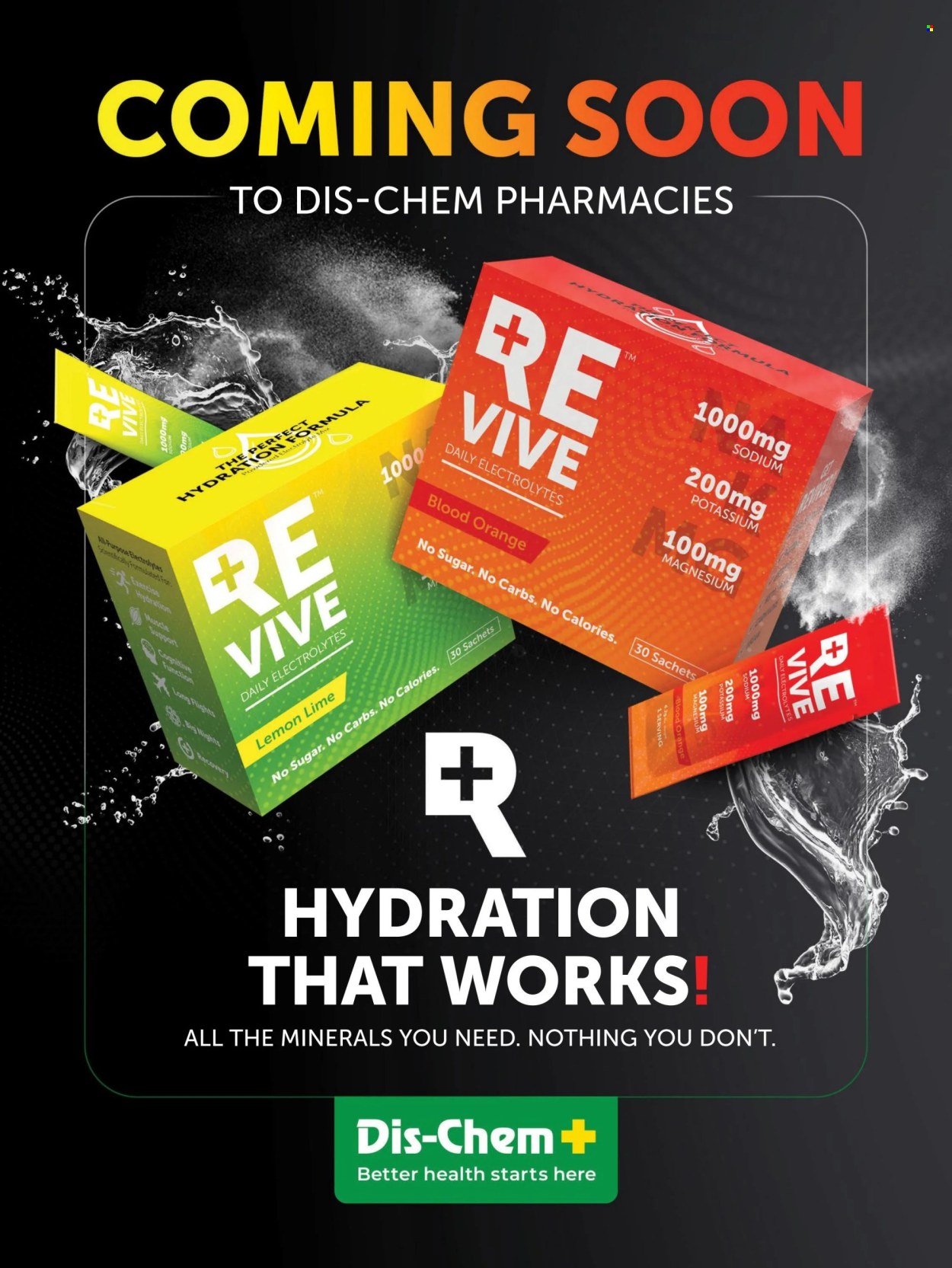 Dis-Chem specials. Page 132