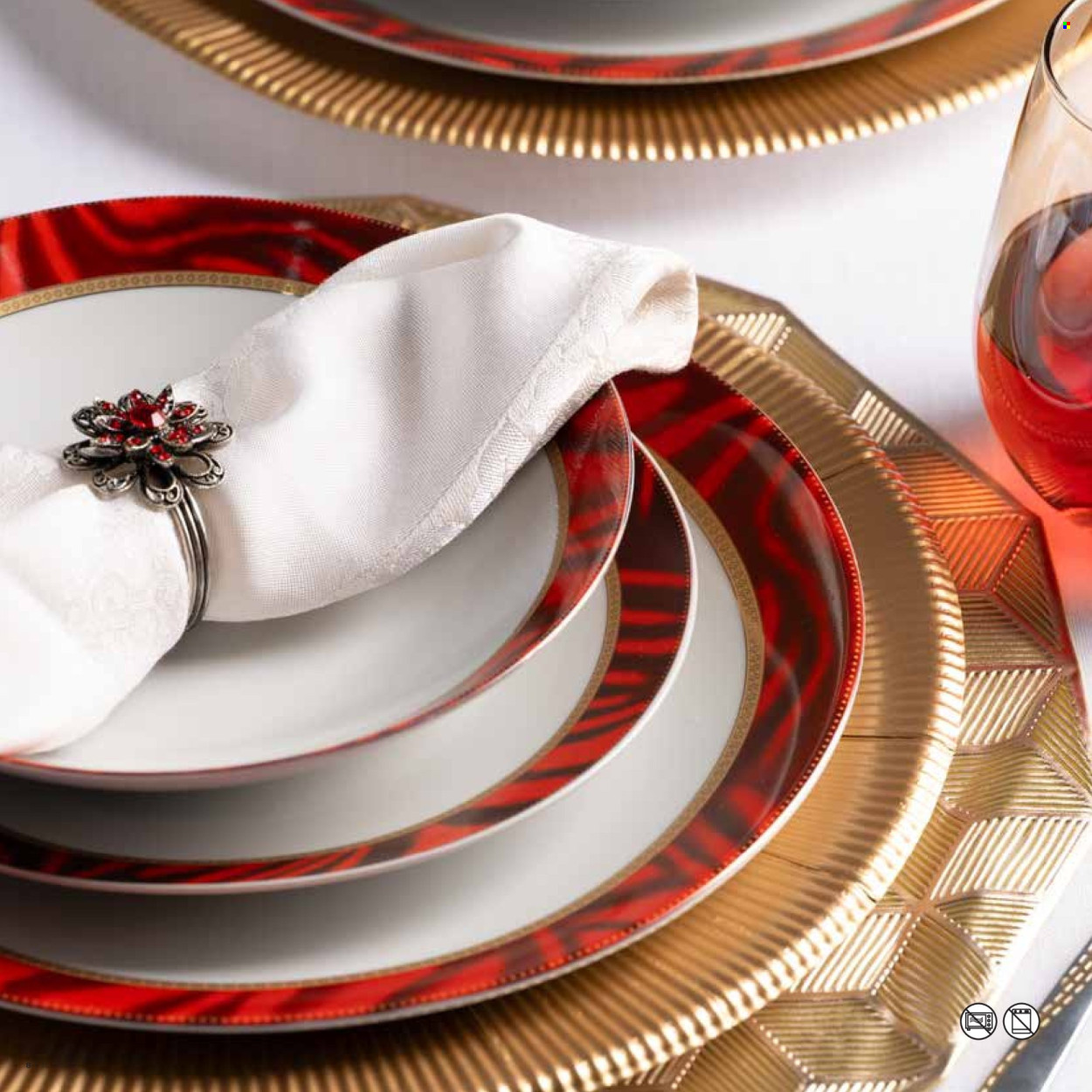 Table Charm Direct specials - 07.01.2025 - 07.31.2025. Page 8