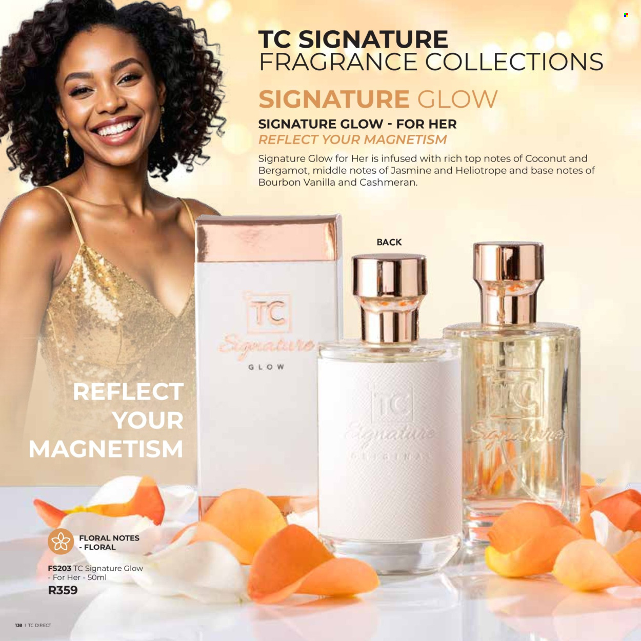 Table Charm Direct specials - 07.01.2025 - 07.31.2025. Page 138