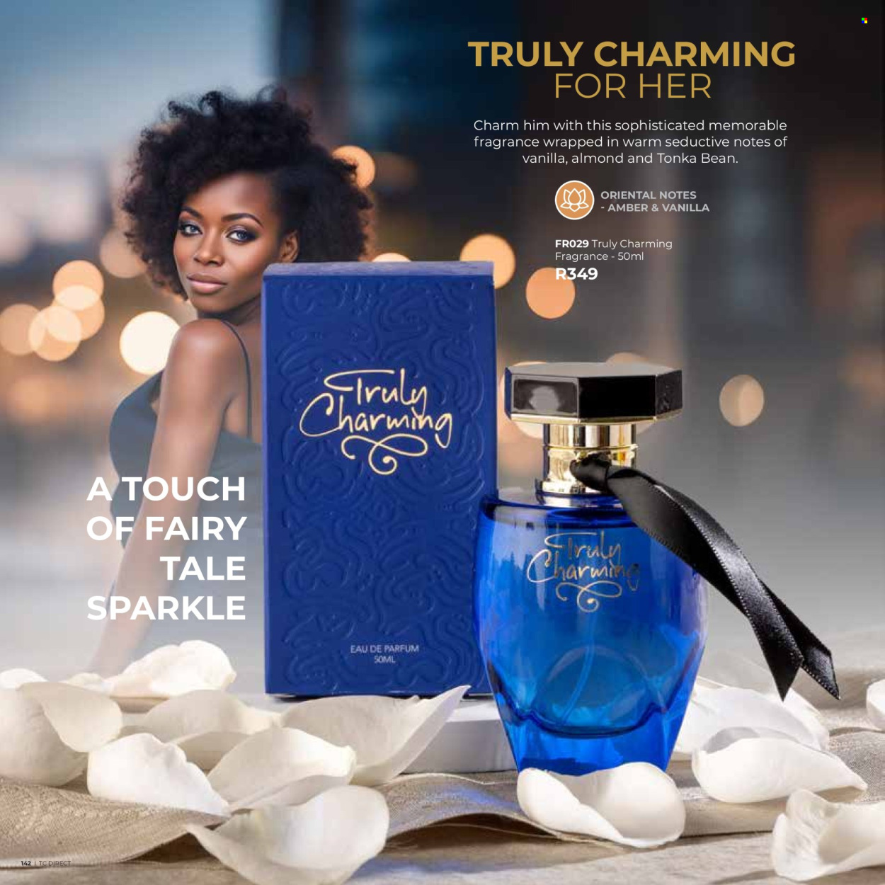 Table Charm Direct specials - 07.01.2025 - 07.31.2025. Page 142