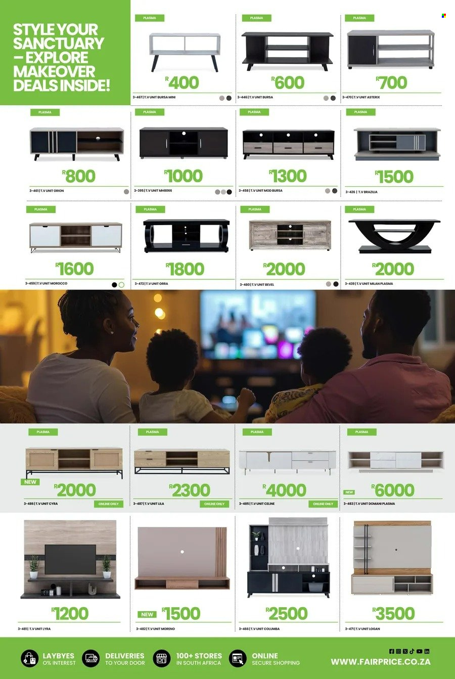 Fair Price specials - 07.01.2025 - 07.31.2025. Page 7