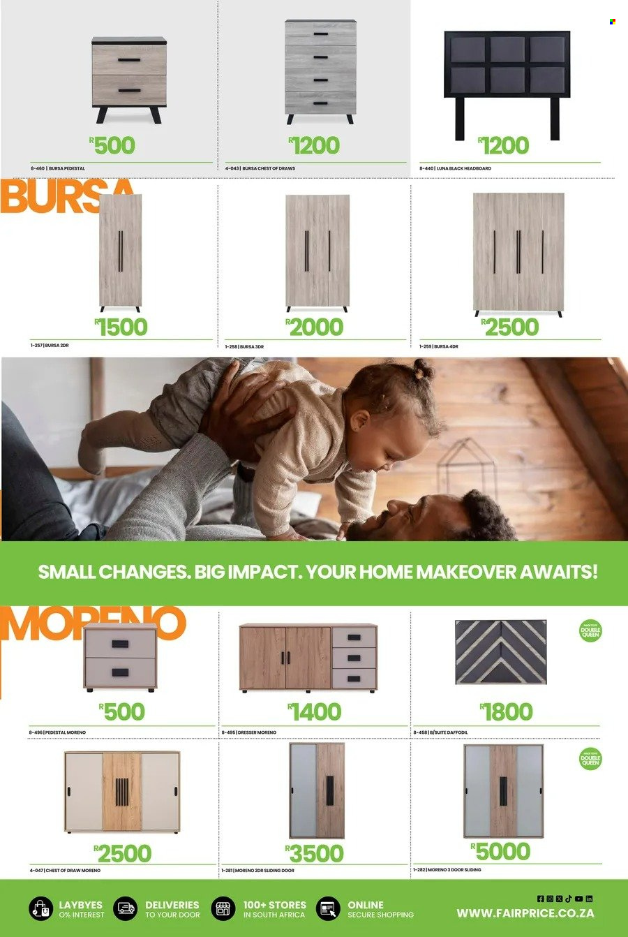 Fair Price specials - 07.01.2025 - 07.31.2025. Page 11