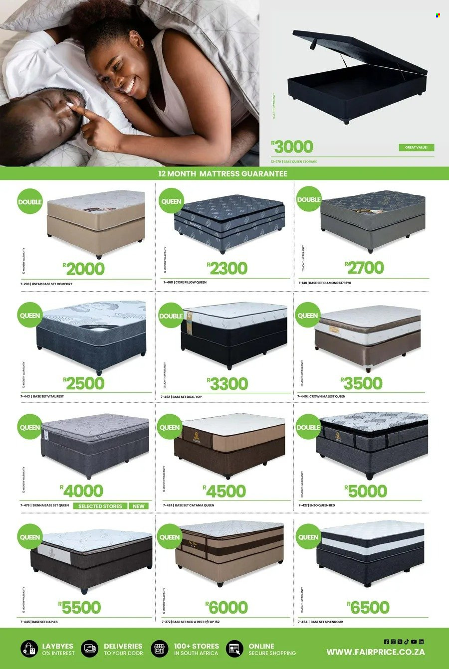 Fair Price specials - 07.01.2025 - 07.31.2025. Page 13