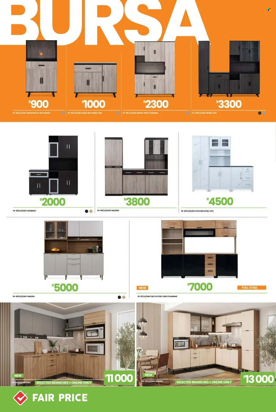 Fair Price specials - 07.01.2025 - 07.31.2025. Page 14