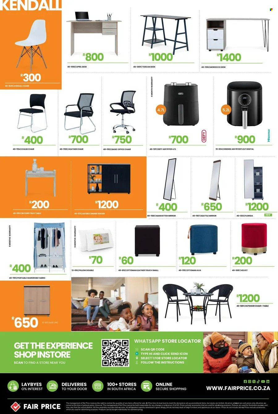 Fair Price specials - 07.01.2025 - 07.31.2025. Page 16