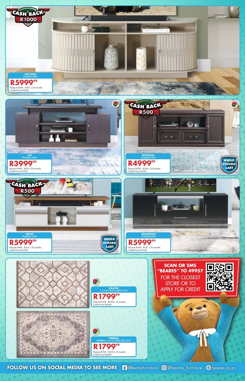 Beares specials - 07.01.2025 - 08.09.2025. Page 5