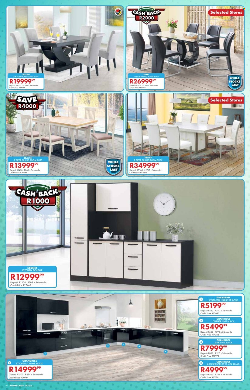 Beares specials - 07.01.2025 - 08.09.2025. Page 10