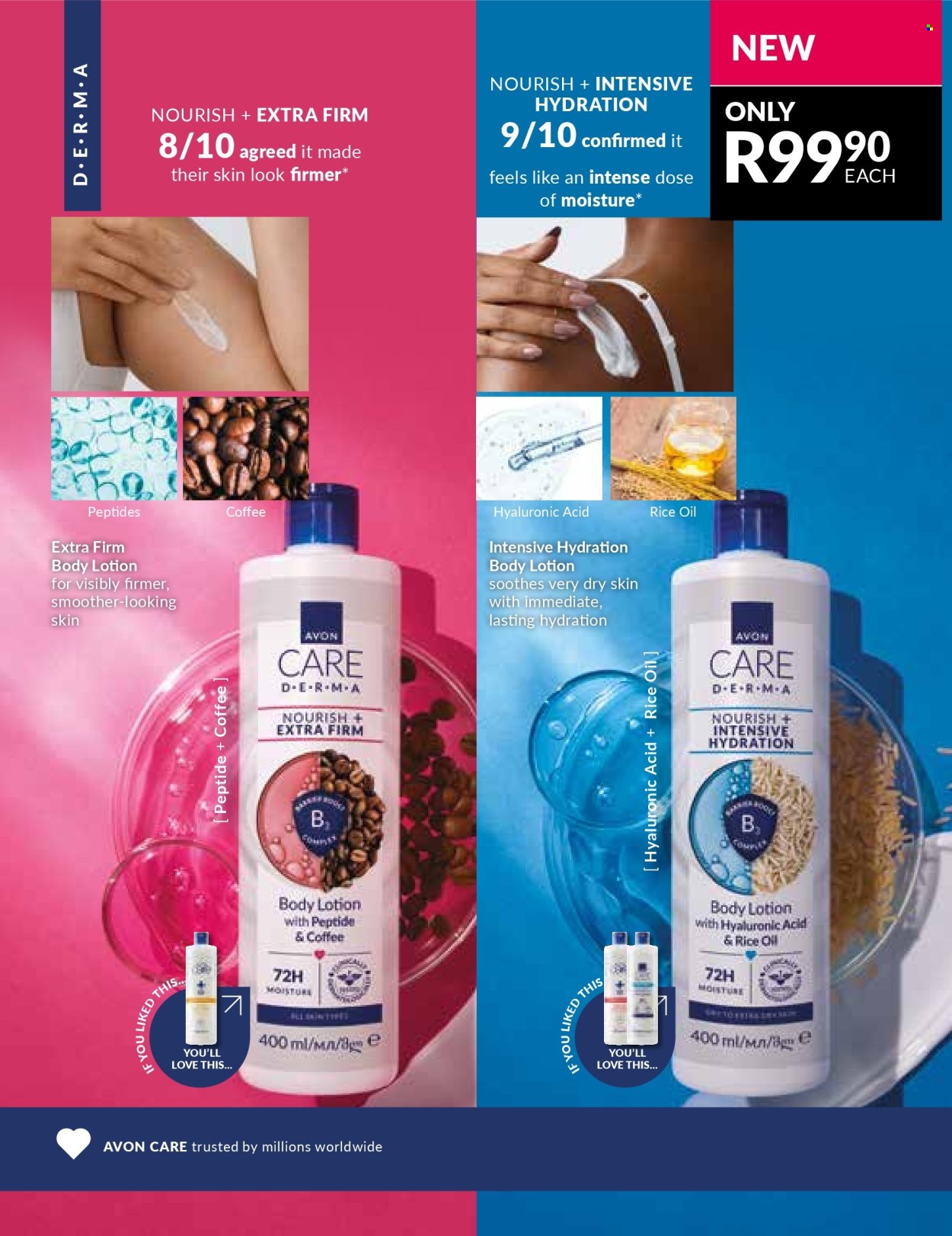 Avon specials - 07.01.2025 - 07.31.2025. Page 2