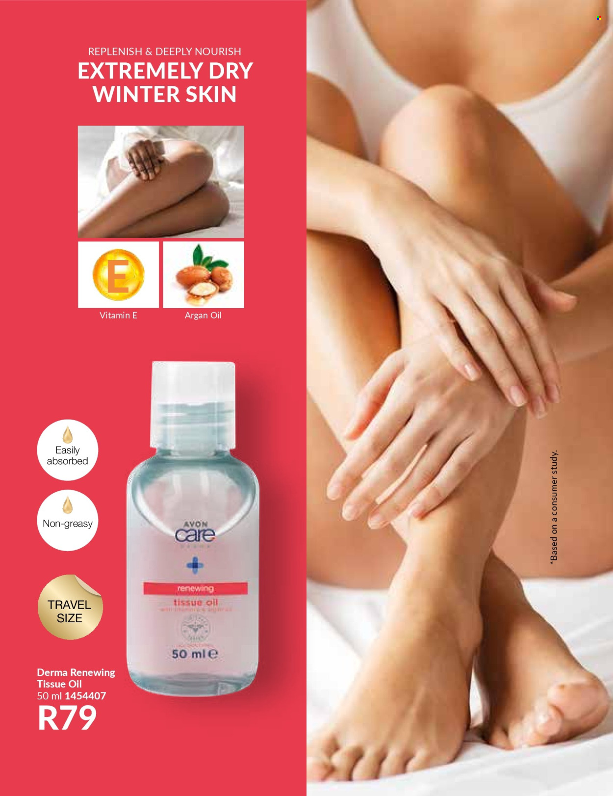 Avon specials - 07.01.2025 - 07.31.2025. Page 4