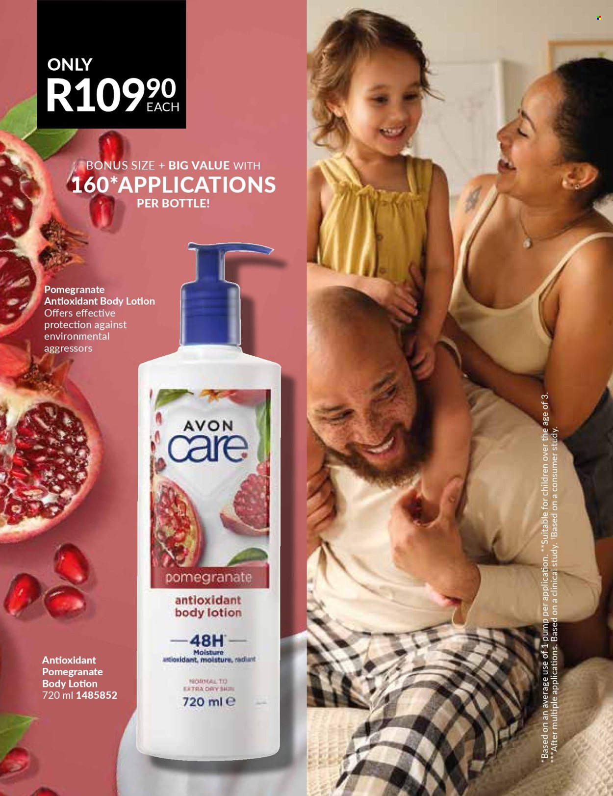 Avon specials - 07.01.2025 - 07.31.2025. Page 6