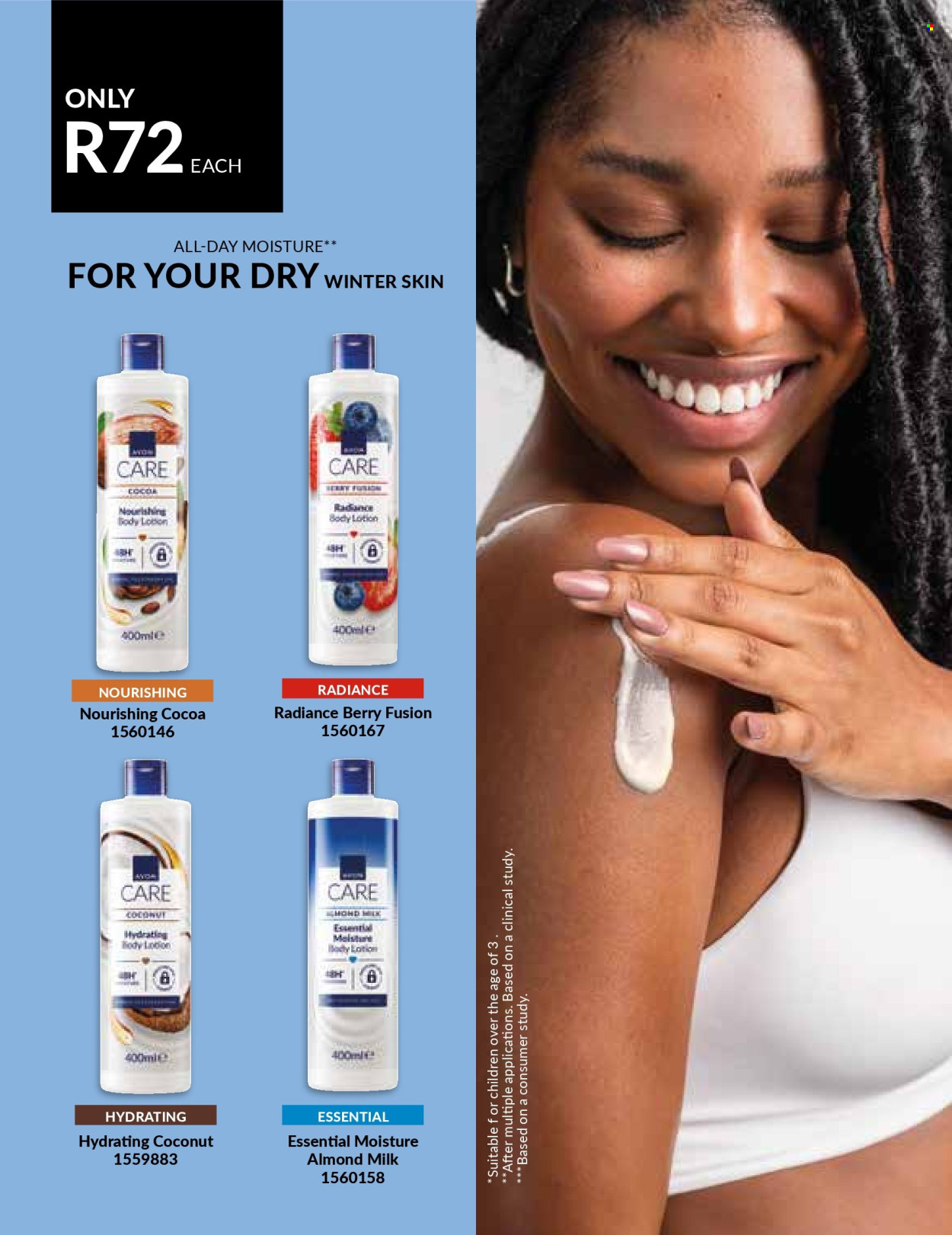 Avon specials - 07.01.2025 - 07.31.2025. Page 10