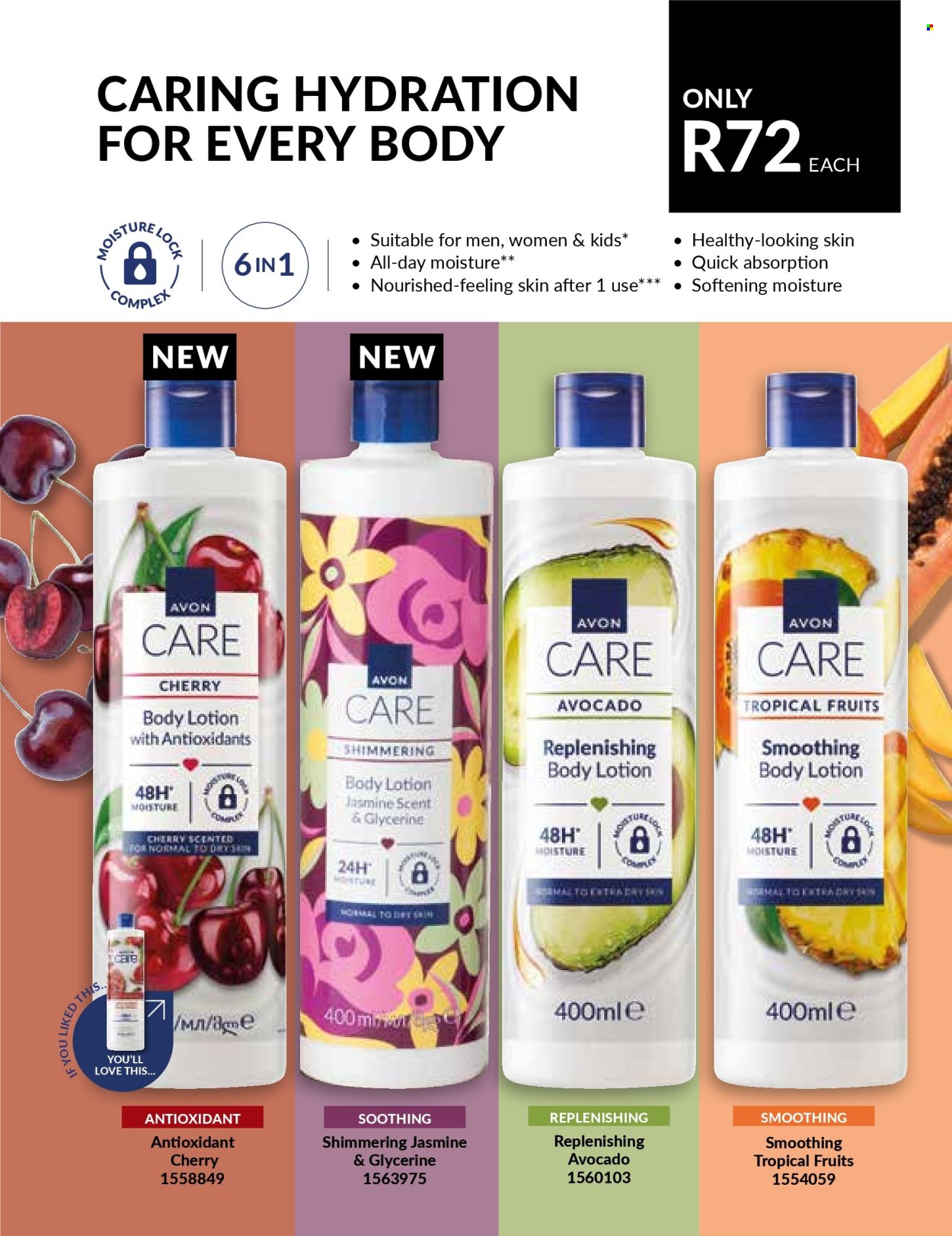 Avon specials - 07.01.2025 - 07.31.2025. Page 11
