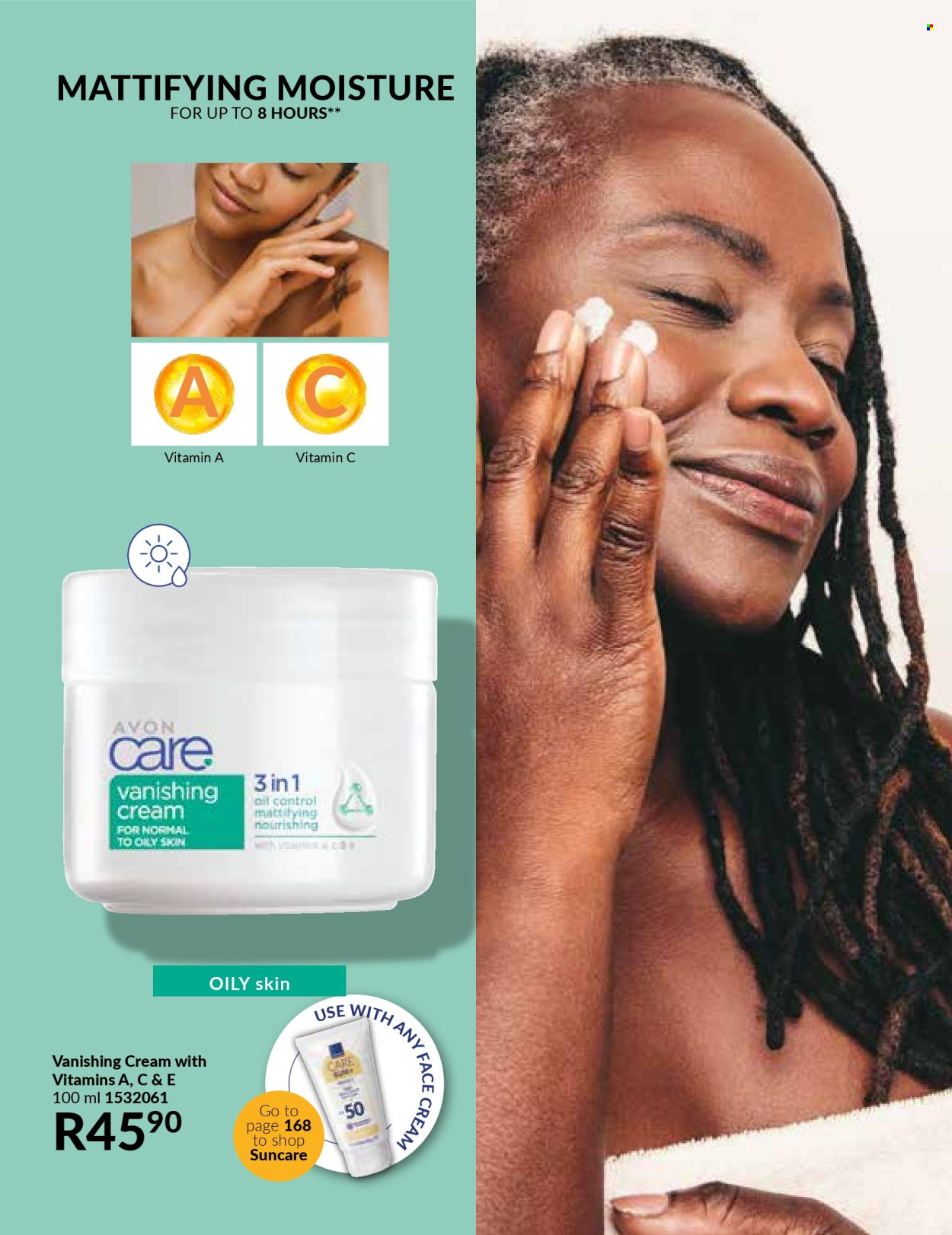 Avon specials - 07.01.2025 - 07.31.2025. Page 12
