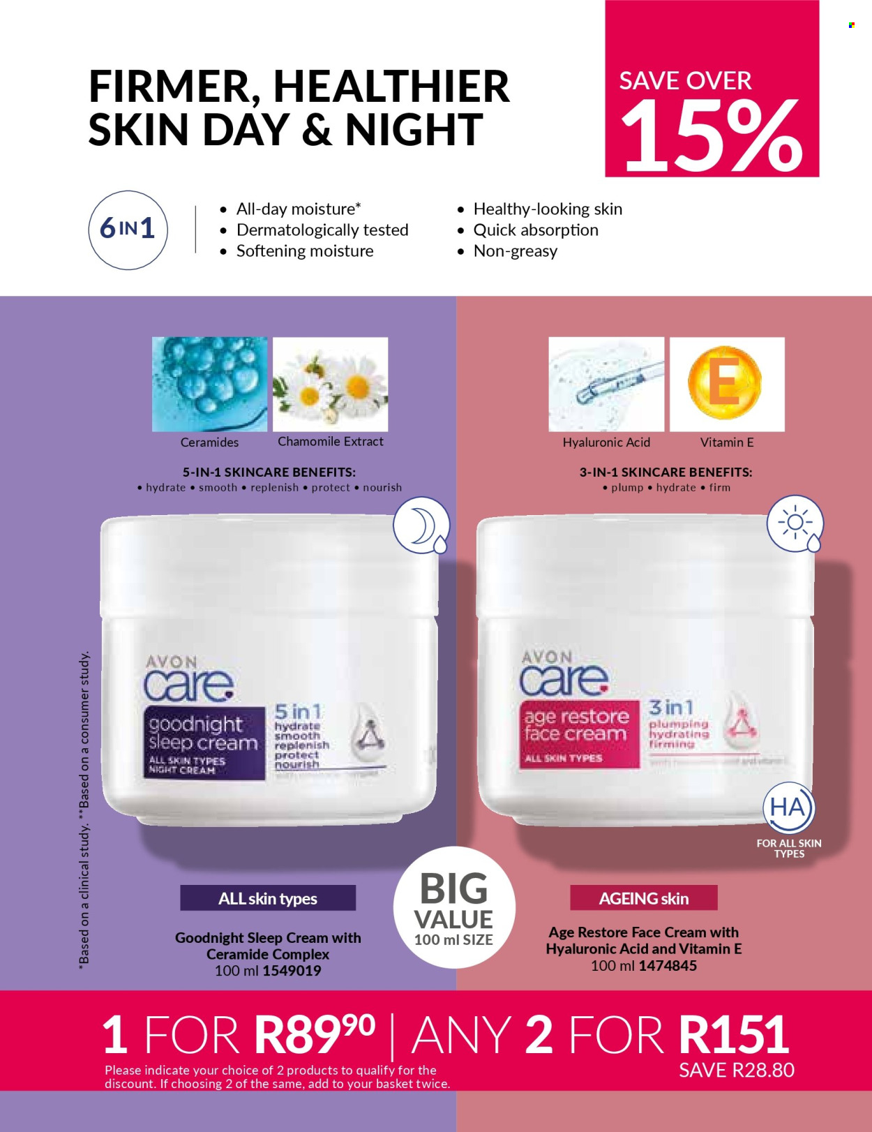 Avon specials - 07.01.2025 - 07.31.2025. Page 13