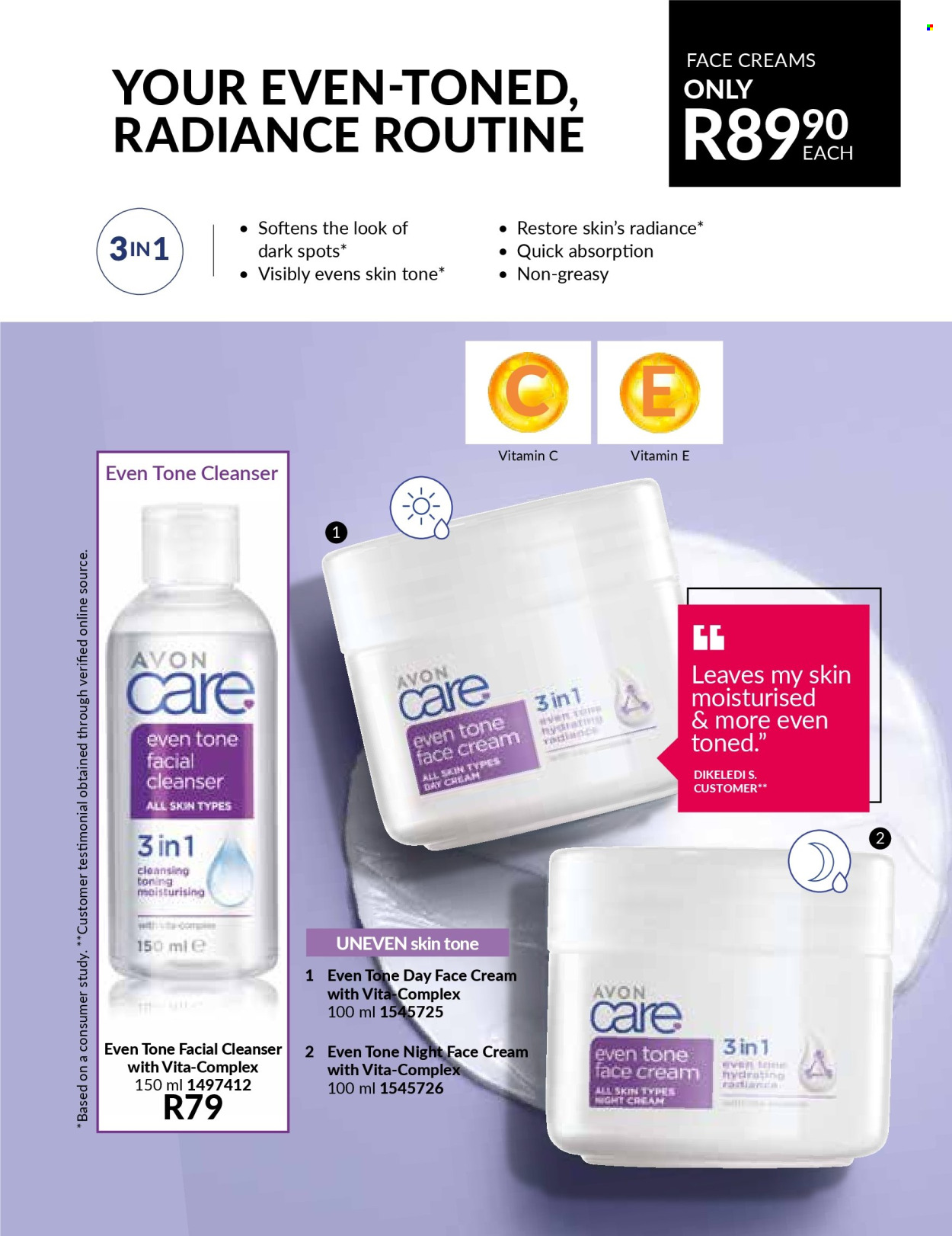 Avon specials - 07.01.2025 - 07.31.2025. Page 17