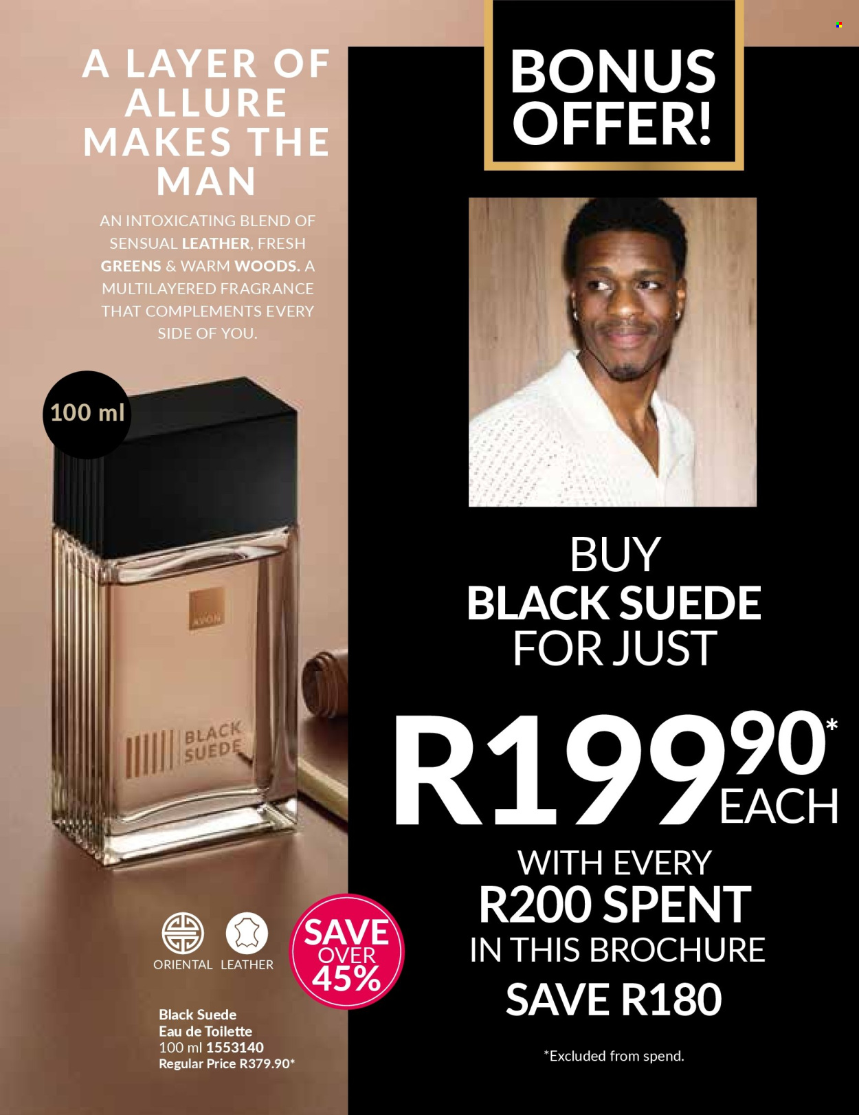 Avon specials - 07.01.2025 - 07.31.2025. Page 21