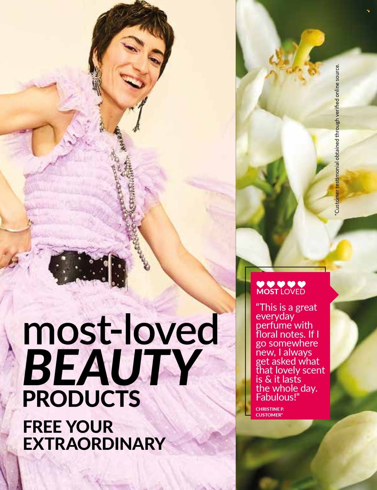 Avon specials - 07.01.2025 - 07.31.2025. Page 22