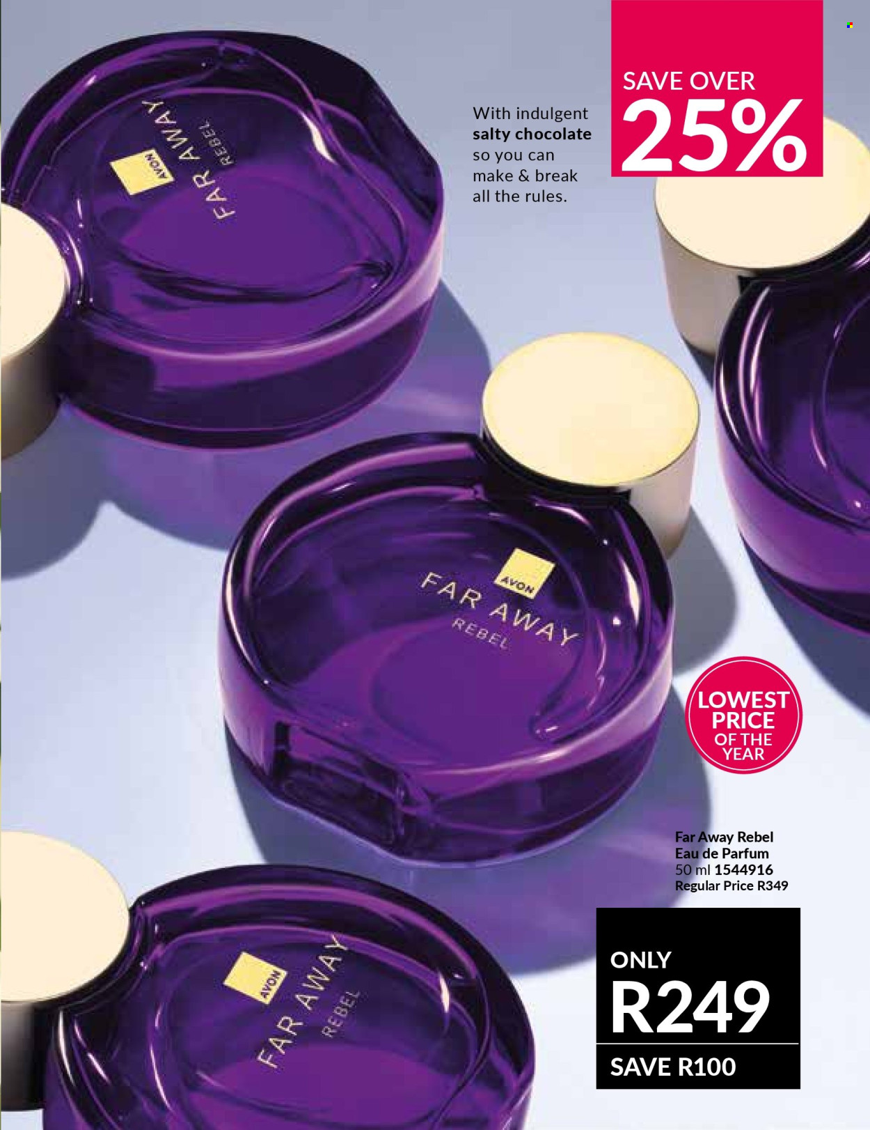 Avon specials - 07.01.2025 - 07.31.2025. Page 23