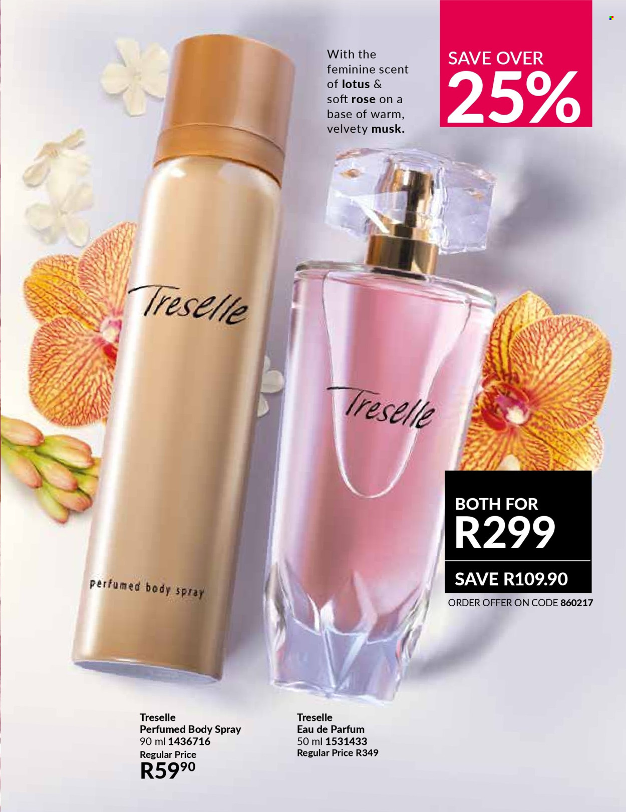Avon specials - 07.01.2025 - 07.31.2025. Page 25