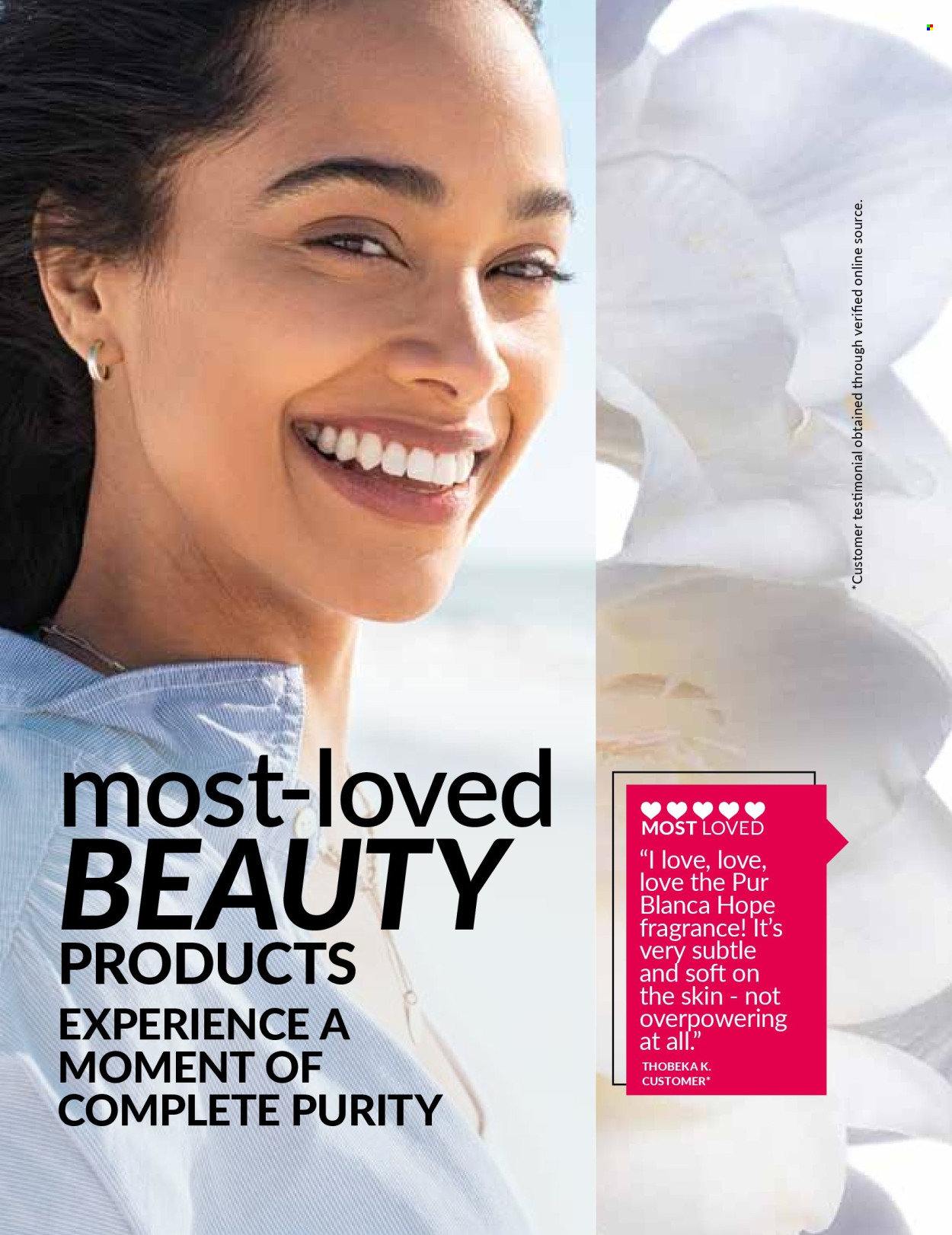 Avon specials - 07.01.2025 - 07.31.2025. Page 26
