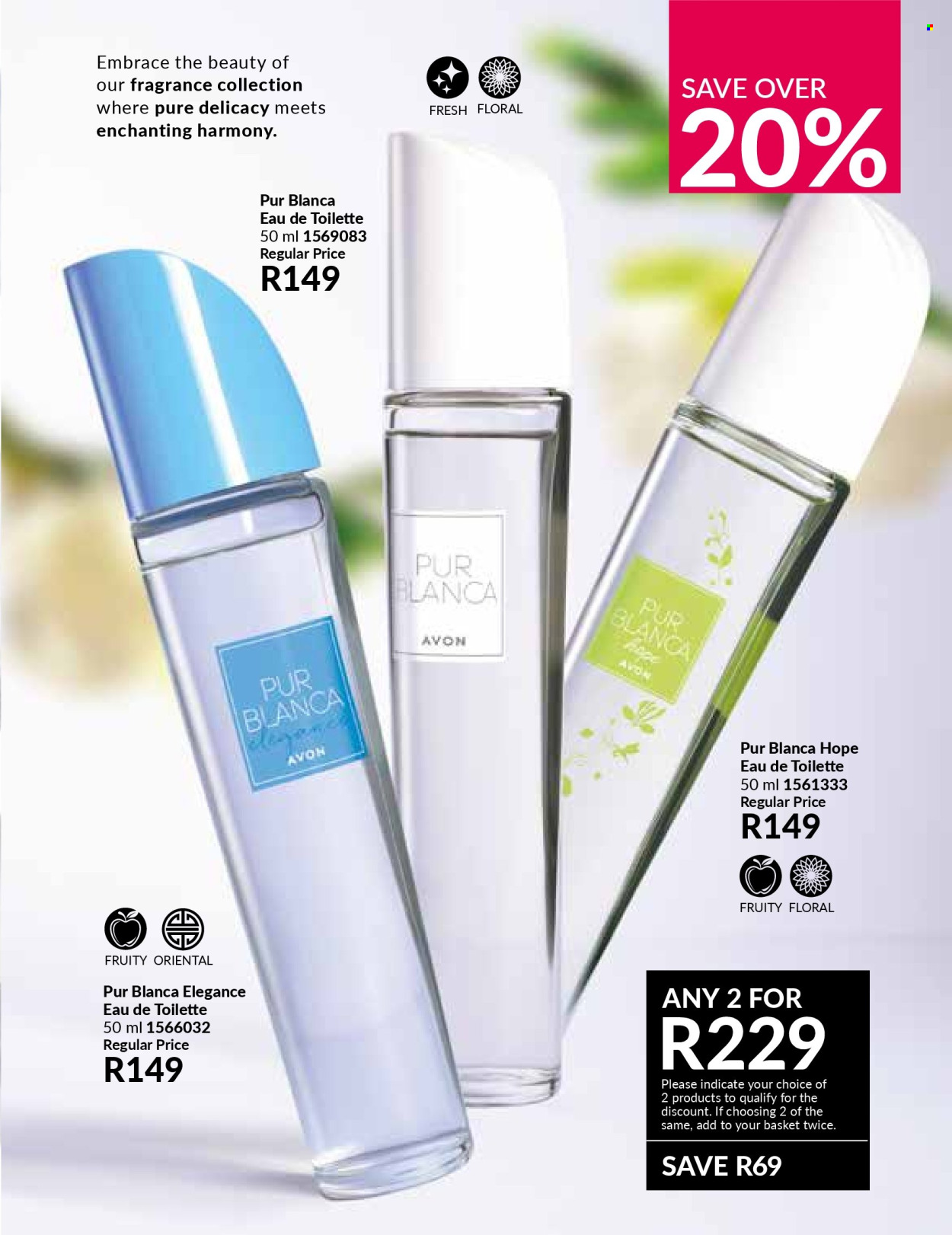 Avon specials - 07.01.2025 - 07.31.2025. Page 27