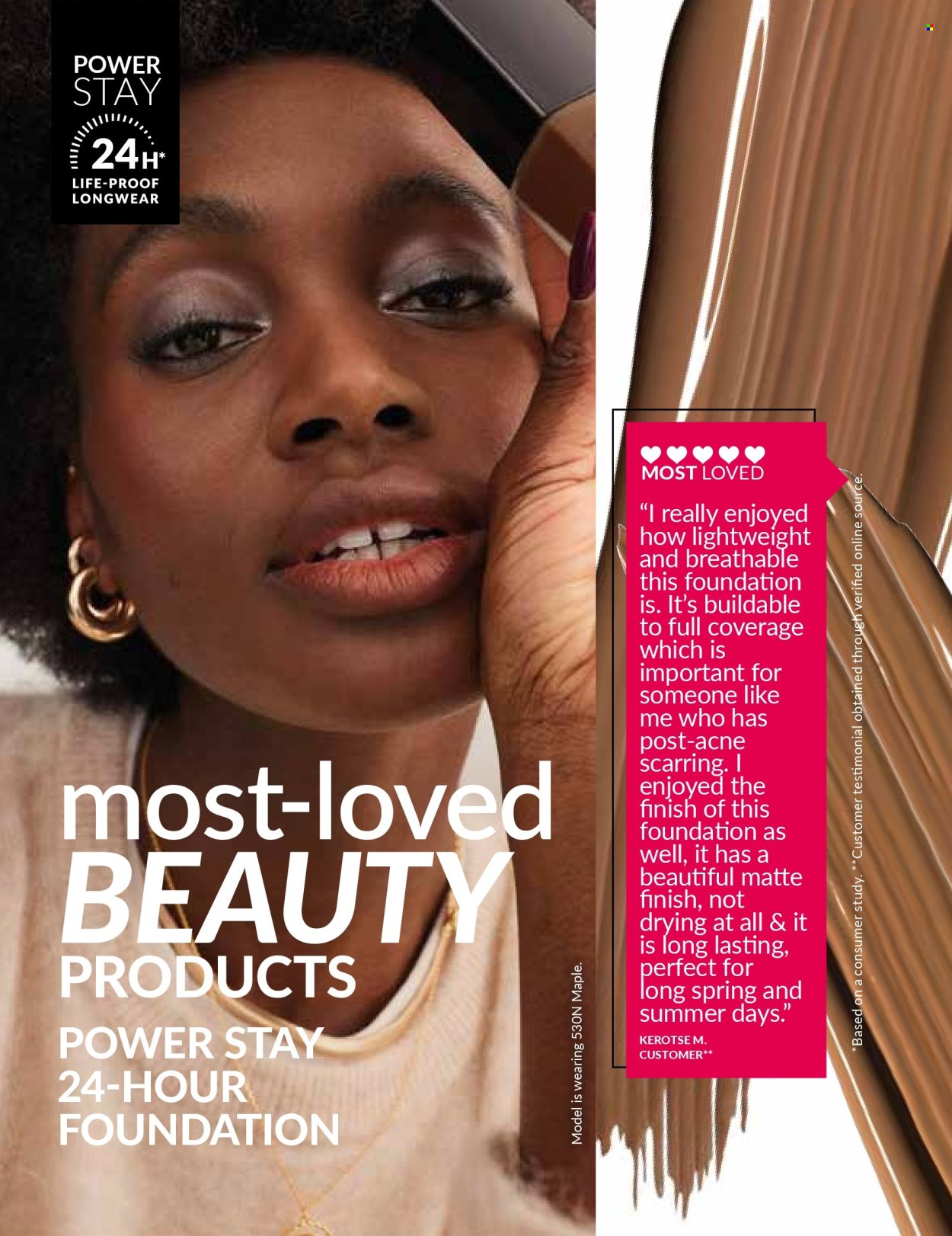 Avon specials - 07.01.2025 - 07.31.2025. Page 28