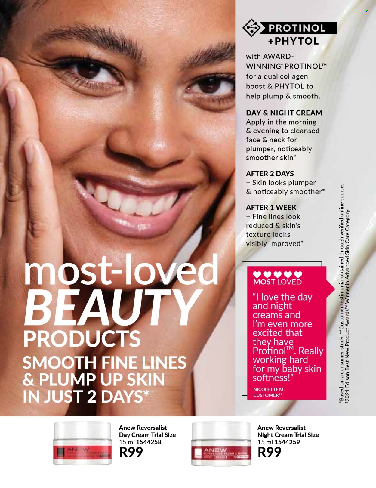 Avon specials - 07.01.2025 - 07.31.2025. Page 32