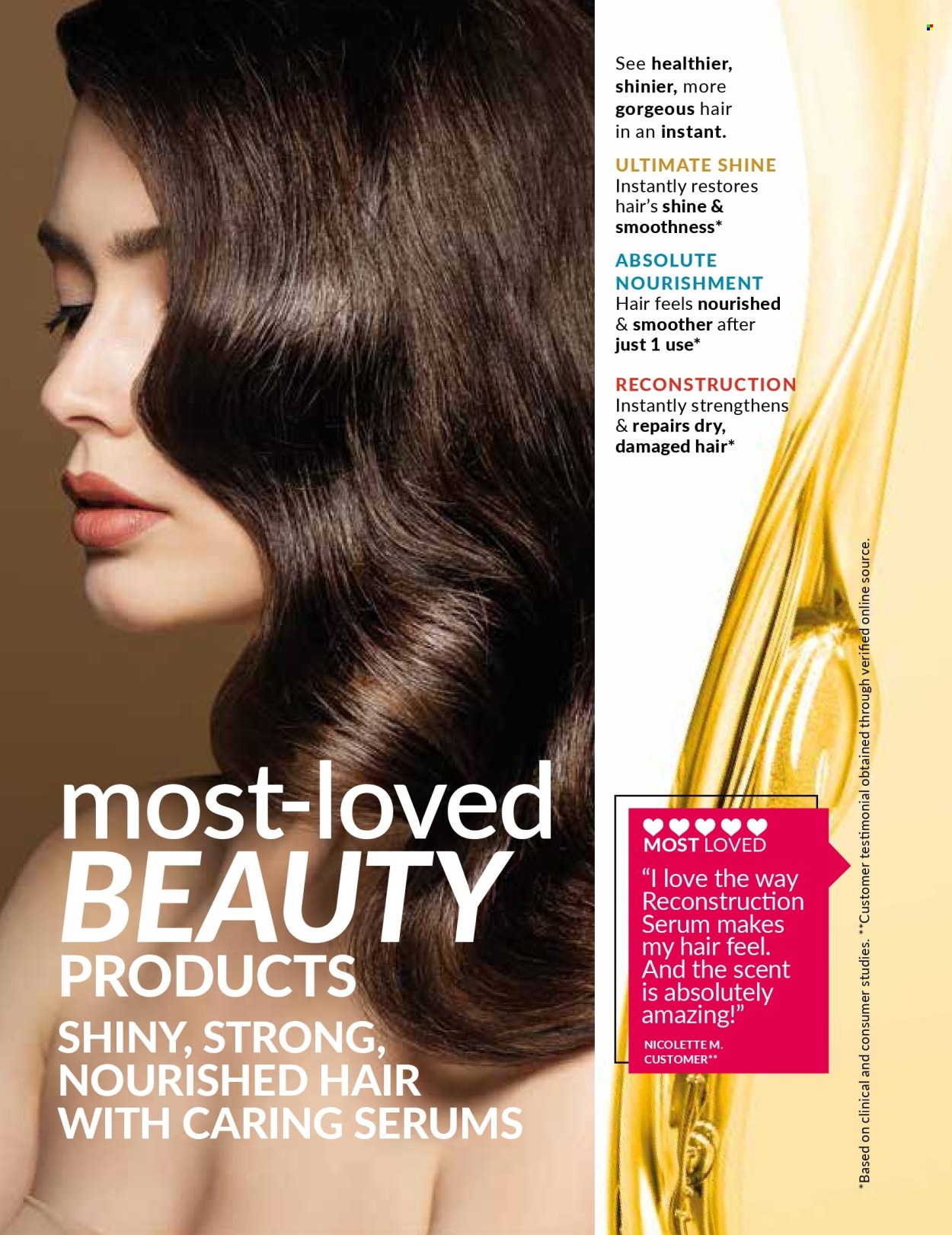 Avon specials - 07.01.2025 - 07.31.2025. Page 34