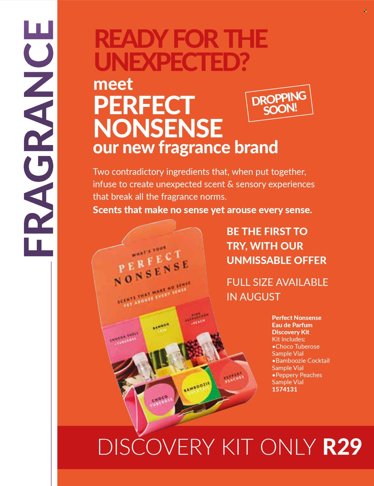 Avon specials - 07.01.2025 - 07.31.2025. Page 36