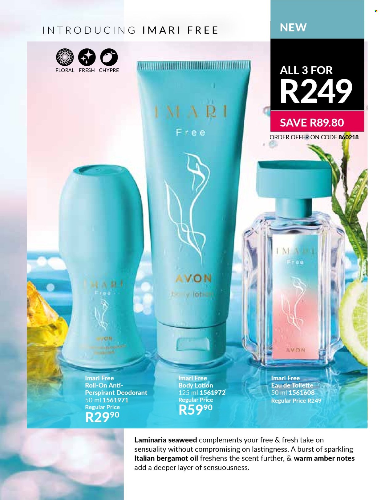 Avon specials - 07.01.2025 - 07.31.2025. Page 39