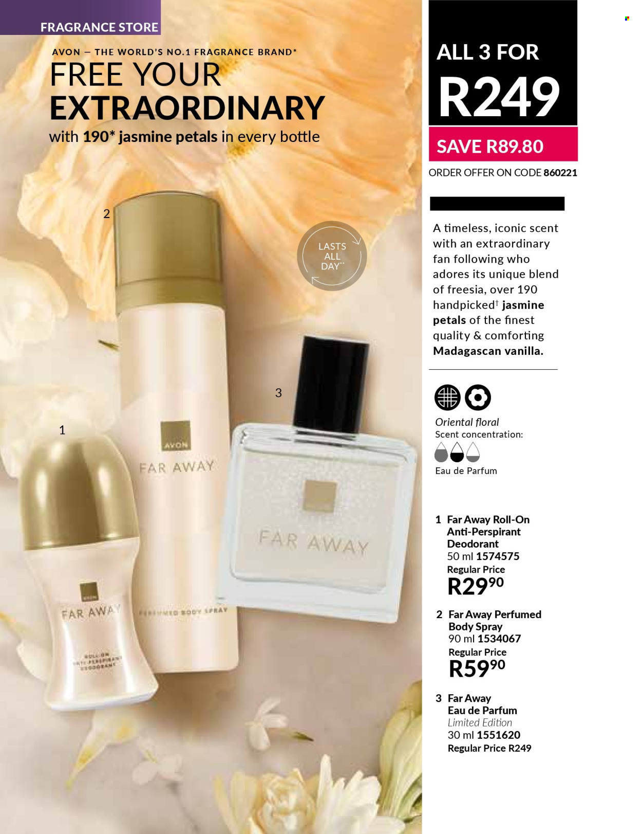 Avon specials - 07.01.2025 - 07.31.2025. Page 40