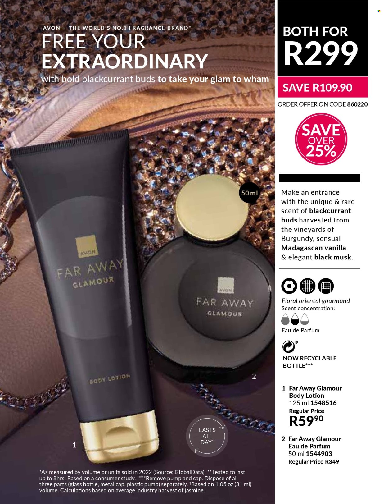 Avon specials - 07.01.2025 - 07.31.2025. Page 41