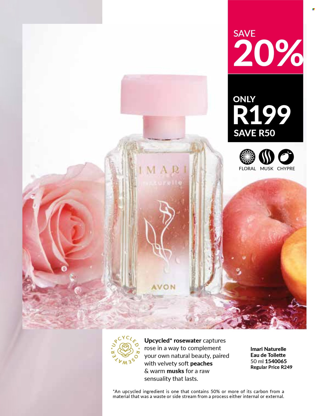 Avon specials - 07.01.2025 - 07.31.2025. Page 43