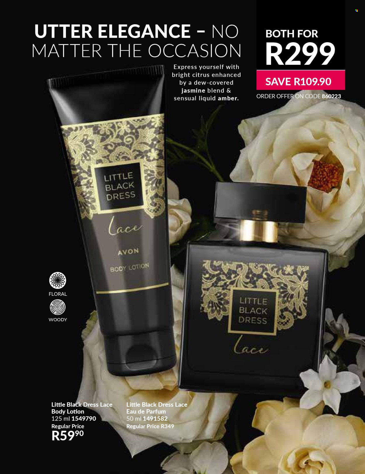 Avon specials - 07.01.2025 - 07.31.2025. Page 45