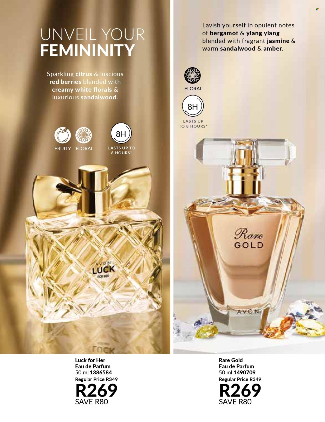 Avon specials - 07.01.2025 - 07.31.2025. Page 47