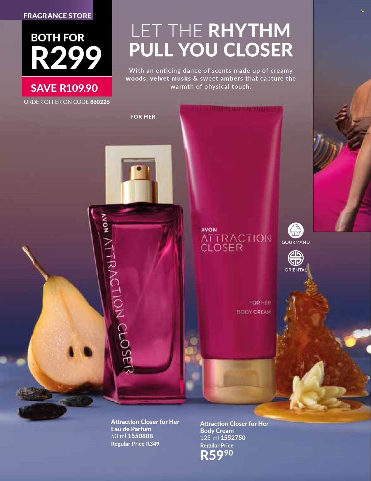 Avon specials - 07.01.2025 - 07.31.2025. Page 48