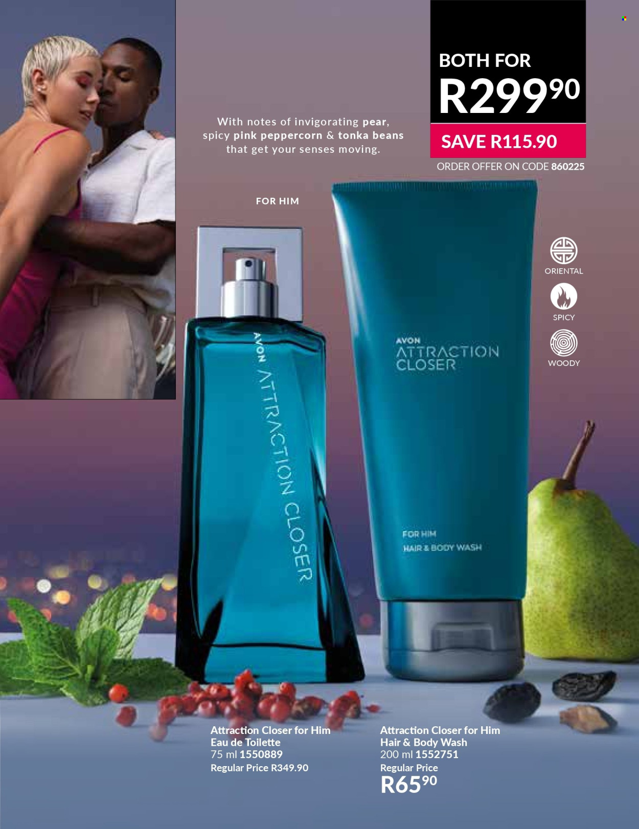 Avon specials - 07.01.2025 - 07.31.2025. Page 49